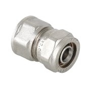 Фитинг обжимной VALTEC VTm.302.N.003207 32x1 1/4" Фитинг обжимной VALTEC VTm.302.N.003207 32x1 1/4"
