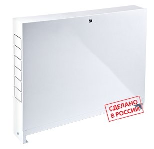 Шкаф коллекторный Valtec ШРН-2 Шкаф коллекторный Valtec ШРН-2