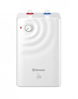 Водонагреватель накопительный THERMEX Day 7 U Водонагреватель накопительный THERMEX Day 7 U