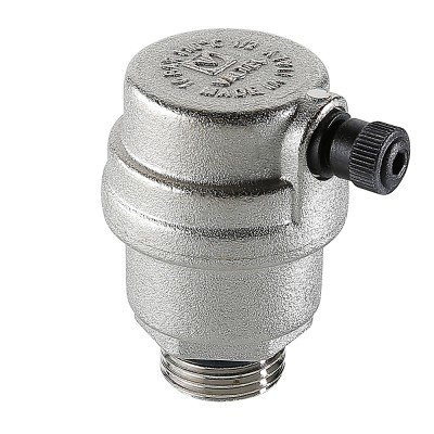 Воздухоотводчик автоматический Valtec 1/2 VT 502
