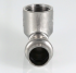 Угольник 90 с внутренней резьбой 22х3/4" VTi.952.I.002205