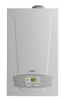 Газовый котел BAXI LUNA Duo-tec MP 1.35