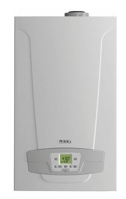 Газовый котел BAXI LUNA Duo-tec MP 1.35