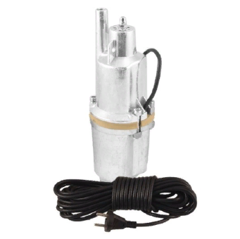 Насос вибрационный JEMIX XVM 60 T/25 (верхний забор)