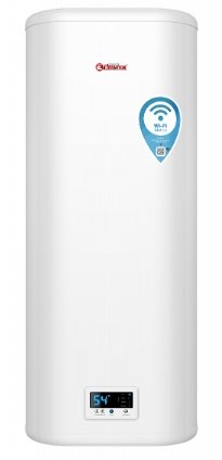 Накопительный водонагреватель Thermex IF 100 V (pro) Wi-Fi