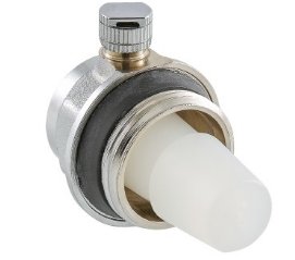 Воздухоотводчик для радиатора автоматический Valtec 1 правый VT.501.D. 06