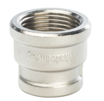 Муфта переходная 1"-1/2" в-в STOUT SFT-0006-000112