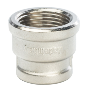 Муфта переходная 1"-1/2" в-в STOUT SFT-0006-000112 Муфта переходная 1"-1/2" в-в STOUT SFT-0006-000112