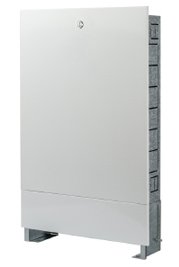 Шкаф коллекторный STOUT ШРВ-6