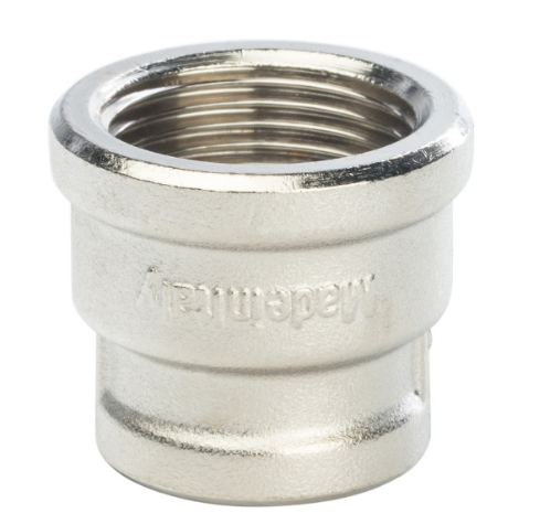 Муфта переходная 1"-3/4" в-в STOUT SFT-0006-000134