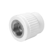 Муфта комбинированная с внутренней резьбой Valfex 25х3/4"