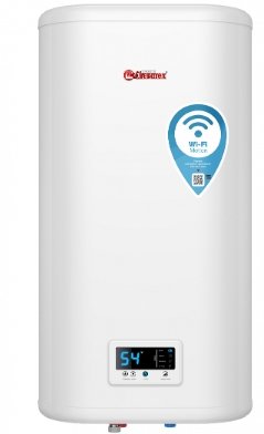 Накопительный водонагреватель Thermex IF 50 V (pro) Wi-Fi
