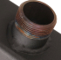 Стальной распределительный коллектор Rommer 4(6) контура 11/2 RDG-0017-004046 Стальной распределительный коллектор Rommer 4(6) контура 11/2 RDG-0017-004046