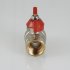 Кран шаровый Valtec 1/ 2 VT.218 MF Кран шаровый Valtec 1/ 2 VT.218 MF