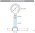 Бочонок резьбовой Valtec 1/2х60 VTr.652.N.0406 Бочонок резьбовой Valtec 1/2х60 VTr.652.N.0406