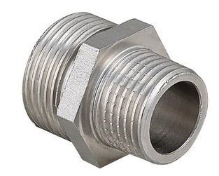 Ниппель переходной Valtec 1 1/4-3/4 VTr.580.N.0705