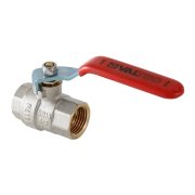 Кран шаровый Valtec 1/2 VT.214 FF Кран шаровый Valtec 1/2 VT.214 FF