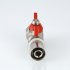 Кран шаровый под пресс бабочка Valtec 16х1/2 VT.242.N.1604 Кран шаровый под пресс бабочка Valtec 16х1/2 VT.242.N.1604