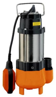 Насос фекальный ВИХРЬ ФН-450 Насос фекальный ВИХРЬ ФН-450