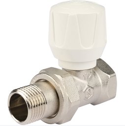Клапан терморегулирующий STOUT 1/2 SVR 2122 000015