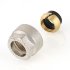 Евроконус для медных труб Valtec 15х3/4 VT.4430.NVE.15
