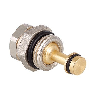 Регулировочный клапан для коллекторных блоков Valtec VT.VDC31.N.0