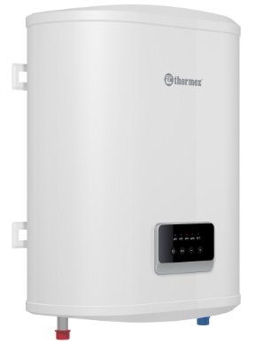 Накопительный водонагреватель Thermex Bravo 50 WiFi