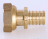 Соeдинитель аксиальный Valtec с накидной гайкой 25х1 VTm.422.BG.002506 Соeдинитель аксиальный Valtec с накидной гайкой 25х1 VTm.422.BG.002506