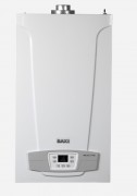 Газовый котел BAXI ECO LIFE 1.31F, 31 кВт, одноконтурный