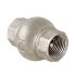 Клапан обратного хода с латунным золотником Valtec 1/2" VT151 Клапан обратного хода с латунным золотником Valtec 1/2" VT151