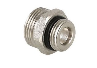 Ниппель переходной Valtec 1/2-3/4 VTr.580.NE.040E Ниппель переходной Valtec 1/2-3/4 VTr.580.NE.040E
