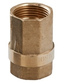 Клапан обратного хода Valtec EUROSTOP 1/2 H.161 Клапан обратного хода Valtec EUROSTOP 1/2 H.161