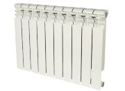 Радиатор биметаллический ROMMER Profi BM 500 10 секций