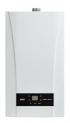 Газовый котел Baxi ECO Nova 1.24F, 24 кВт, одноконтурный