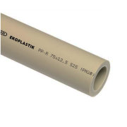 Труба РН-20 Ekoplastik 75х12,5