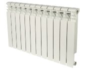 Радиатор биметаллический Rommer Profi BM 500 12 секций