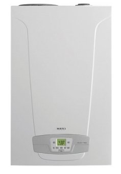 Газовый котел BAXI NUVOLA Duo-tec+ 16 GA