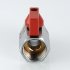 Кран шаровый mini Valtec 1/ 2 VT.331.N MF Кран шаровый mini Valtec 1/ 2 VT.331.N MF