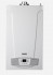 Газовый котел BAXI ECO LIFE 24 F 24кВт, двухконтурный