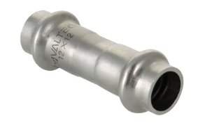 Фитинг из нержавеющей стали-пресс муфта Valtec 35х28