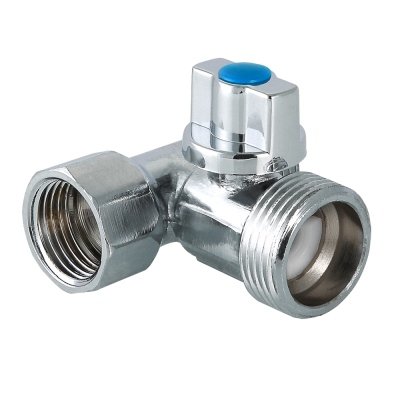 Кран шаровый для стиральной машины Valtec 1/2х3/4х1/2 Кран шаровый для стиральной машины Valtec 1/2х3/4х1/2
