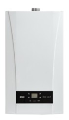 Газовый котел Baxi ECO Nova 1.31 F 31 кВт одноконтурный Газовый котел Baxi ECO Nova 1.31 F 31 кВт одноконтурный