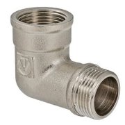 Угольник Valtec 1 VTr.092.N.0006