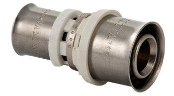 Фитинг пресс муфта VALTEC VTm.203.N.002620 26x20