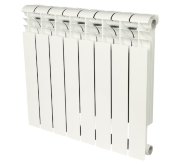 Радиатор биметаллический ROMMER Profi Bm 500 8 секций