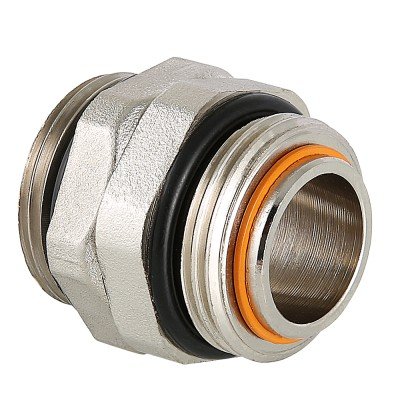 Сдвоенный нипель Valtec VT.0606 11/4