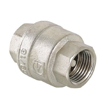 Клапан обратного хода Valtec 3/4" VT161 Клапан обратного хода Valtec 3/4" VT161