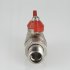 Кран шаровый с накидной гайкой Valtec 3/4 VT.227.N.05 Кран шаровый с накидной гайкой Valtec 3/4 VT.227.N.05