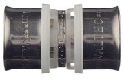 Фитинг пресс муфта VALTEC VTm.203.N.004040 40x40