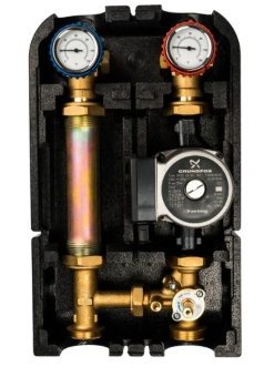 Насосная группа STOUT SDG-0007-002502